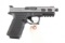 Grey Ghost Precision Glock 23 Pistol 9mm