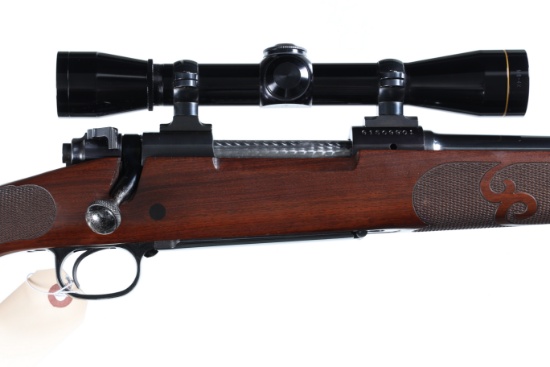 Winchester 70 Bolt Rifle .257 Roberts