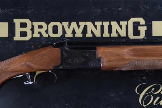 Browning Citori O/U Shotgun 28ga