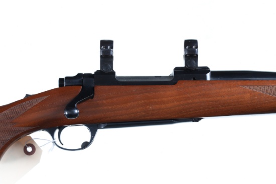 Ruger M77 Bolt Rifle .284 win
