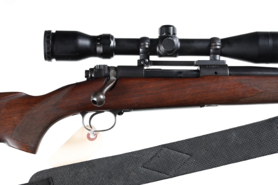 Winchester 70 Pre-64 Bolt Rifle .270 wcf