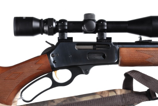 Marlin 336W Lever Rifle .30-30 win