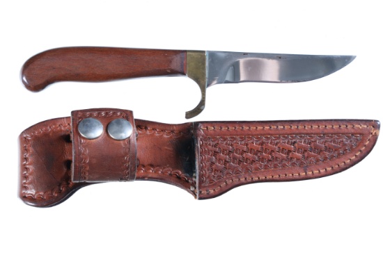 Olsen Custom knife