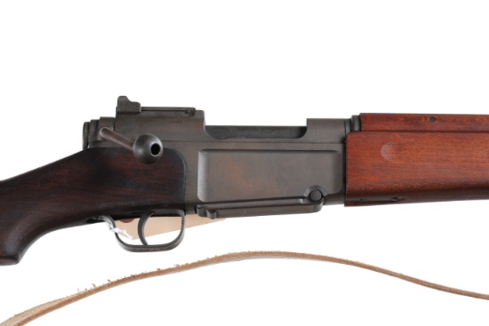 French MAS MLE 1936 Bolt Rifle 7.5 French