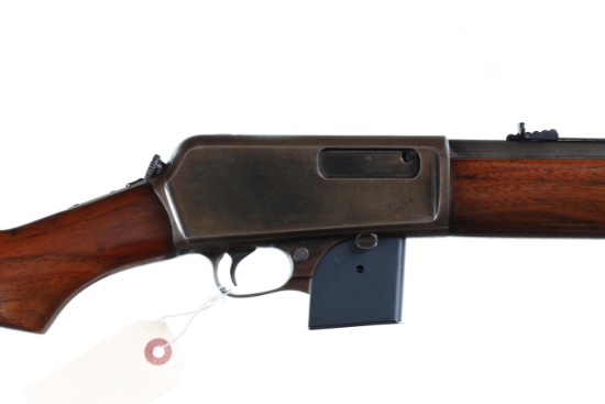 Winchester 1907 Semi Rifle .351 SL
