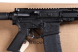 American Tactical Omni Hybrid Pistol 5.56mm