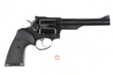 Ruger Security Six Revolver .357 mag