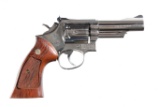 Smith & Wesson 19-3 Revolver .357 mag