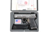 Ruger P89 Pistol 9mm