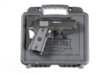 Rock Island Armory M1911-A1 CS Pistol .45 ACP