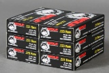 6 bxs Wolf .223 Ammo