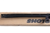 Remington 870 LW 20ga barrel