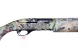 Remington 1100 Semi Shotgun 12ga