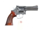 Smith & Wesson 686-2 Revolver .357 mag