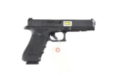 Glock 34 Gen 4 Pistol 9mm