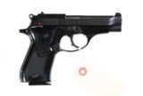 Beretta 81 Pistol 7.65mm