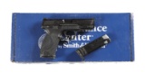 Smith & Wesson M&P 40 M2.0 Pistol .40 s&w