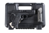 Smith & Wesson SD9 Pistol 9mm