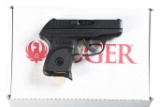 Ruger LCP Pistol .380 ACP