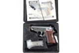 Walther/Interarms PPK Pistol .380 ACP