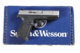 Smith & Wesson SD40VE Pistol .40 s&w