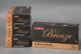 4 bxs PMC .40 S&W Ammo