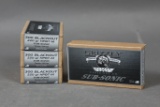 4 Bxs Grizzly .300 Blackout Ammo