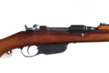 Steyr 95 Bolt Rifle 8x50R