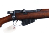 Enfield SMLE No. 1 Mk III Bolt Rifle .303 British