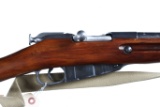 Mosin Nagant M91/30 Bolt Rifle 7.62x54R