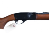 Remington 552 Speedmaster Semi Rifle .22 sllr