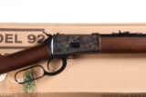 Puma M92 Lever Rifle .44 mag