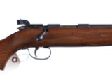 Remington 512-P Sportmaster Bolt Rifle .22 sllr