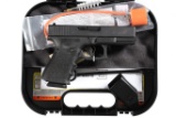 Glock 19 Gen 3 Pistol 9mm