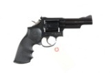 Smith & Wesson 19-5 Revolver .357 mag