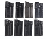 8 G3 Magazines