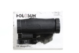 Holosun HM3X Magnifier