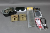 Military Pouches & Accessories