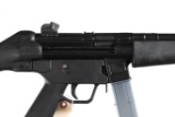 Vector Arms V5-40 Semi Rifle .40 s&w