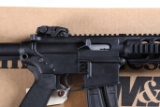 Smith & Wesson M&P15-22 Semi Rifle .22 lr