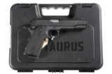 Taurus PT1911 Pistol .45 ACP