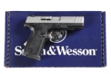 Smith & Wesson SD9VE Pistol 9mm