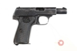 Walther 7 Pistol 6.35mm