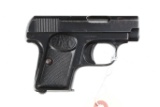 FN Browning Baby Pistol .25 ACP