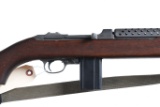 Israel Arms M1 Carbine Semi Rifle .30 carbine