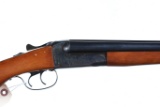 Stevens 311C SxS Shotgun 20ga