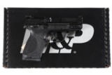 Smith & Wesson M&P 9 Pistol 9mm