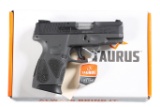 Taurus G2C PT111 G2A Pistol 9mm