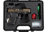 Canik TP9 Elite SC Pistol 9mm