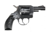 H&R 732 Revolver .32 s&w